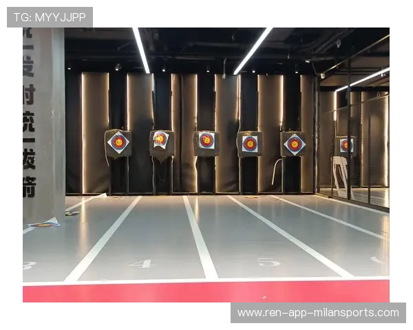 射箭俱乐部加强青少年训练成效评估与反馈机制,射箭运动俱乐部